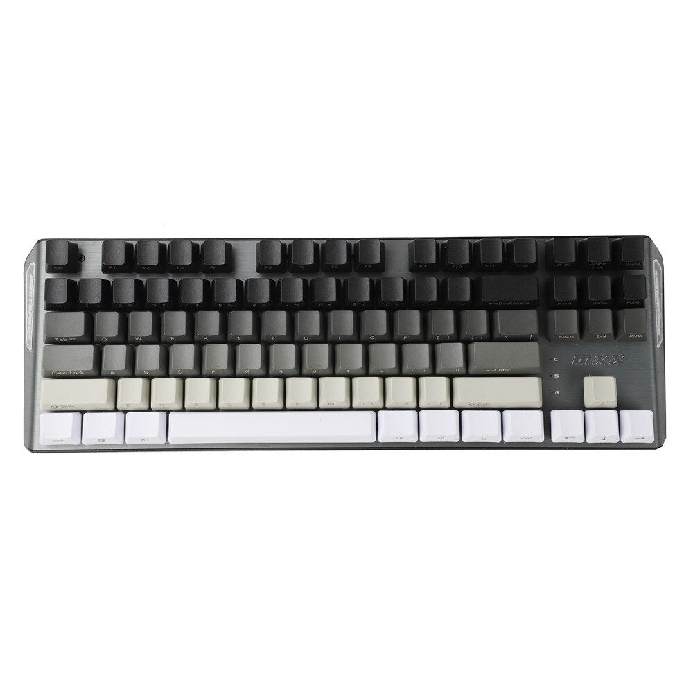 Shades of Gray Keycaps - MillennialEngineers.com – MILLENNIAL ENGINEERS